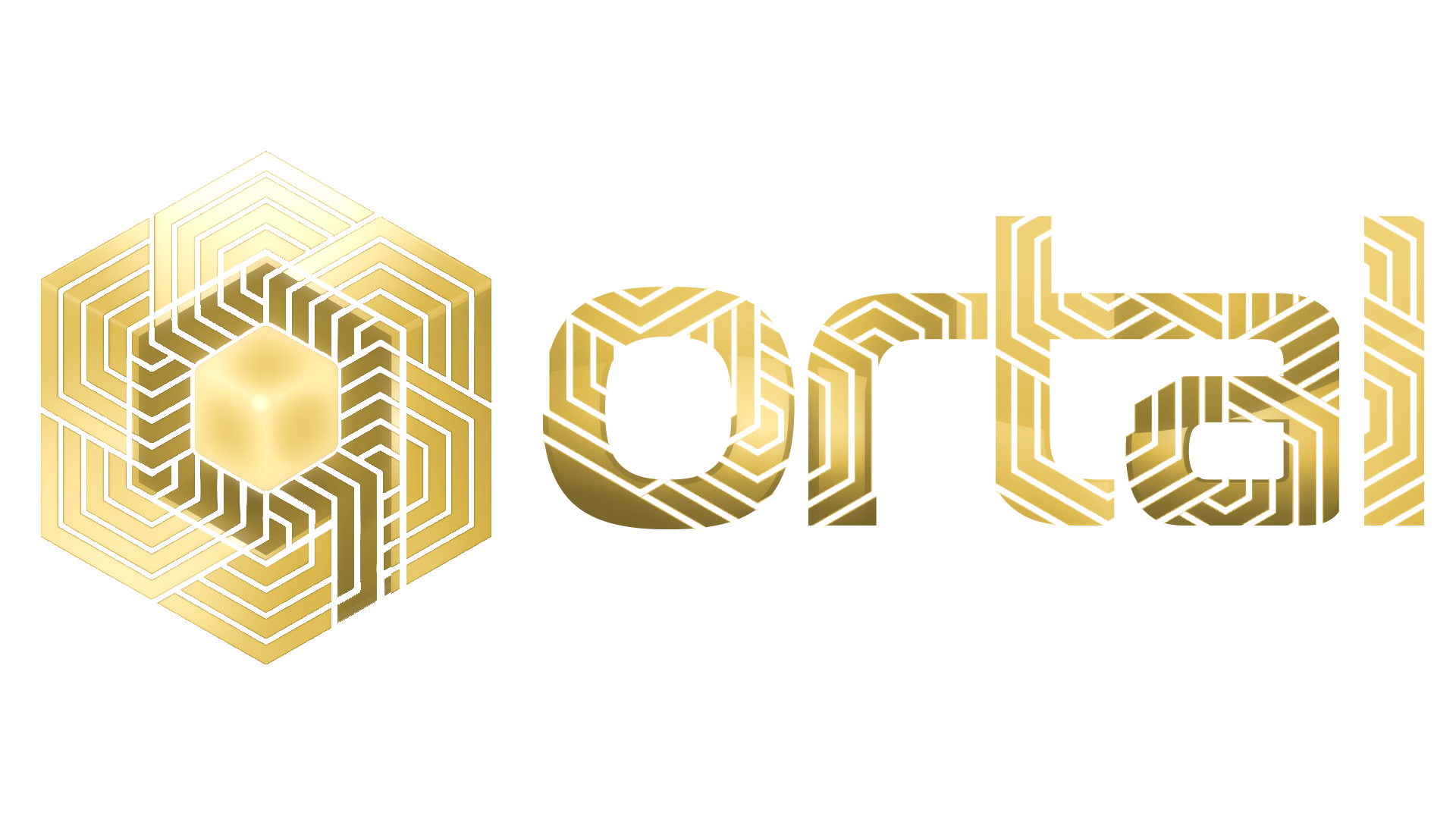 Qortal-lines-gold