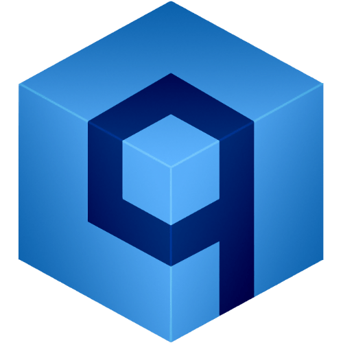 Q-Logo