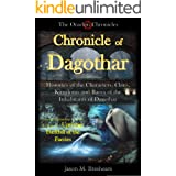 Chronicle of Dagothar (Feylorn Saga)