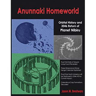 Anunnaki Homeworld: Orbital History and 2046 Return of Planet Nibiru
